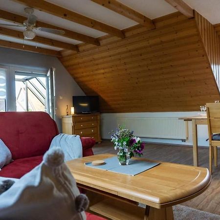 Apartment Christina ヴァインガルテン エクステリア 写真