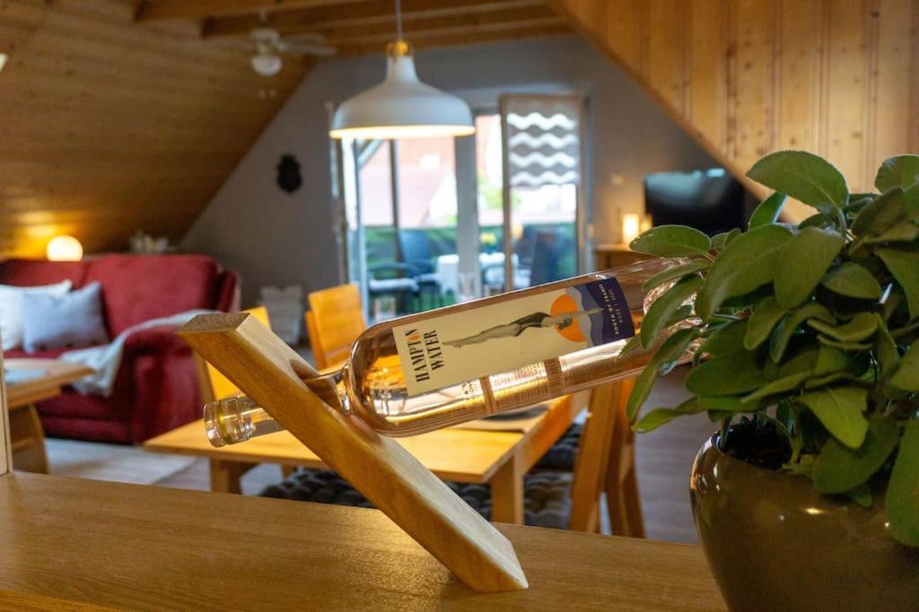 Apartment Christina ヴァインガルテン エクステリア 写真